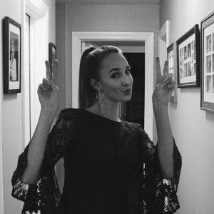 Meet your Posher, Haley